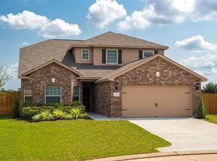 1223 Arizona Dr, Princeton, TX 75407