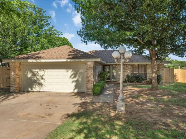 2 Buttercup Cir, Wichita Falls, TX 76310
