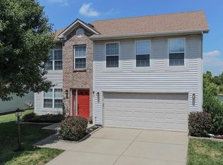 847 Treyburn Green Dr, Indianapolis, IN 46239