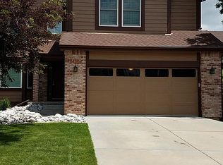 8297 Dove Ridge Way, Parker, CO 80134