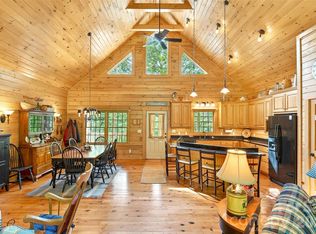 240 Ravenswood Dr, Marion, NC 28752
