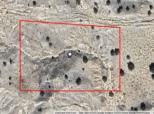Lots #8-9-7, Abiquiu, NM 87510