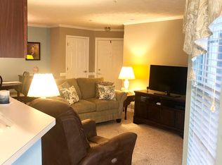 203 Burkwood Ct UNIT 1L, Bel Air, MD 21015