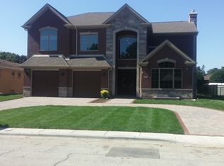 6532 N Navajo Ave, Lincolnwood, IL