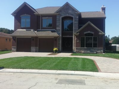6532 N Navajo Ave, Lincolnwood, IL, 60712
