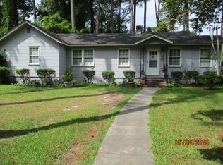 847  Brantleywood Lane, Orangeburg, SC 29115