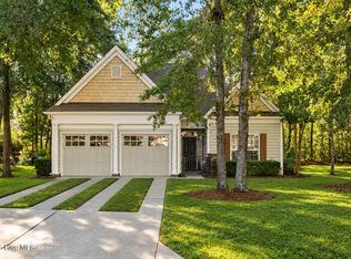 162 Bellwood Circle, Sunset Beach, NC 28468