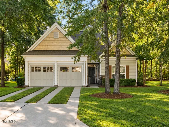 162 Bellwood Circle, Sunset Beach, NC 28468