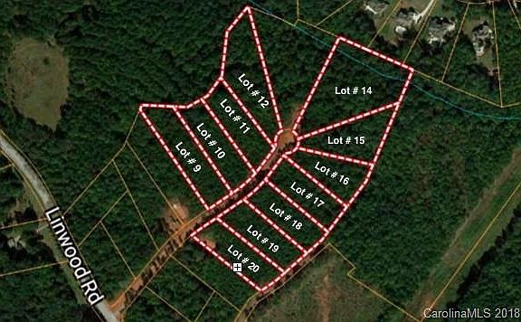 5th image of 131 Brawley Woods Ln #9