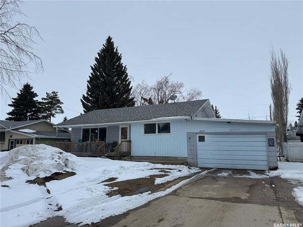 337 Taylor AVENUE, Birch Hills, SK S0J 0G0