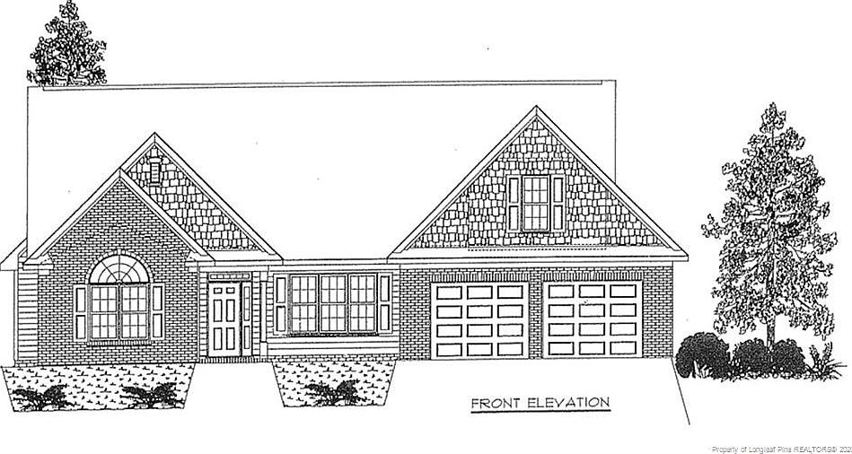 2nd image of 4904 McKinnon Farm Rd Lot 32
