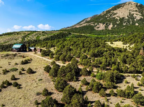 66242 County Road 542, Gardner, CO 81040
