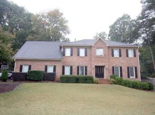 4832 Dunwoody Station Dr, Atlanta, GA 30338