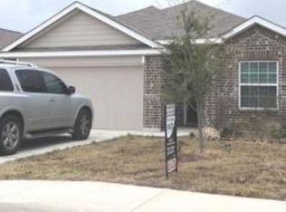 10414 Barbeque Bay, Converse, TX 78109
