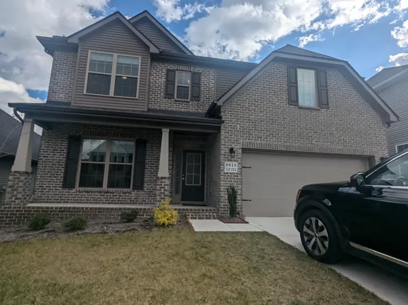 8818 Yellow Aster Rd, Knoxville, TN 37931