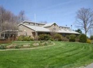 568 Belmar Rd, Franklin, PA 16323