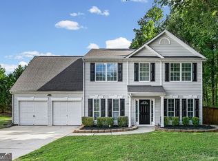 1484 Leicster Ct, Hampton, GA 30228