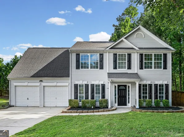 1484 Leicster Ct, Hampton, GA 30228