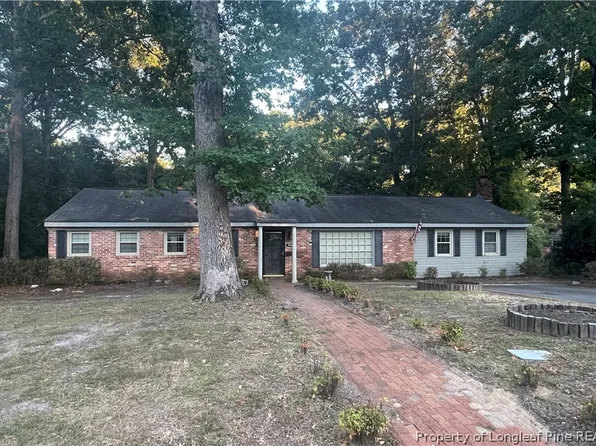 914 Brookhaven Dr, Fayetteville, NC 28303