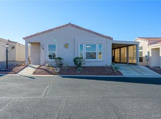 2296 Santa Rosa Ln, Bullhead City, AZ 86442