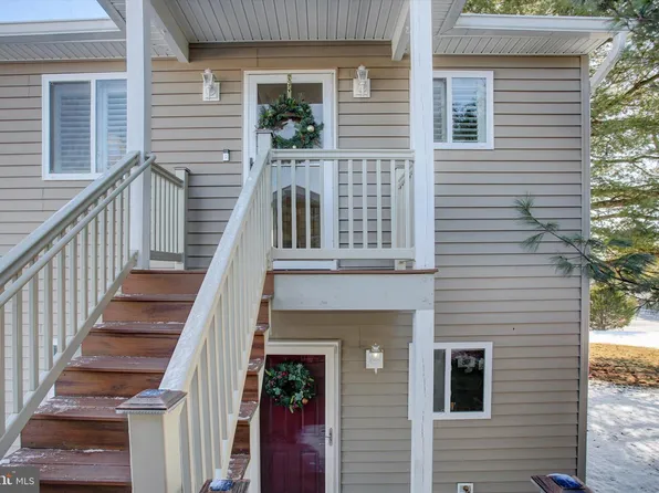 10207 White Pelican Way Unit 106-D, New Market, MD 21774