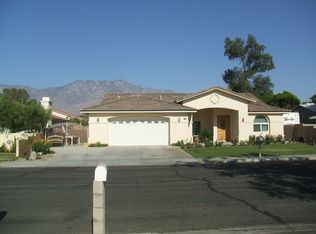 31065 San Ardo Ave, Cathedral City, CA 92234