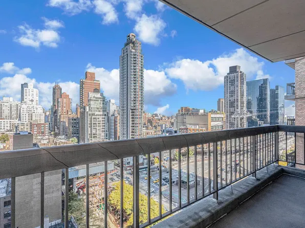 245 E 58th St, New York, NY