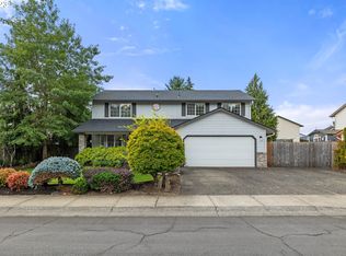 7104 NE 165th Ave, Vancouver, WA 98682
