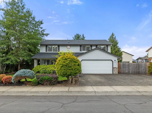 7104 NE 165th Ave, Vancouver, WA 98682