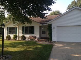 9451 W Guinivere Dr, Mapleton, IL 61547