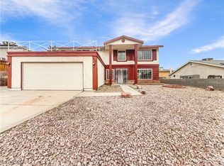 4112 E Reno Ave, Las Vegas, NV 89120