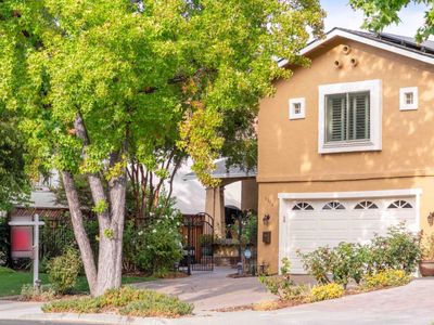 5516 Del Oro Dr, San Jose, CA, 95124