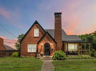 805 N Main St, Somerset, KY 42503