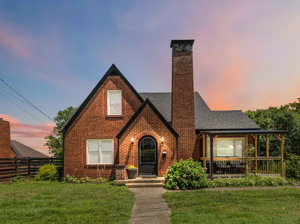 805 N Main St, Somerset, KY 42503
