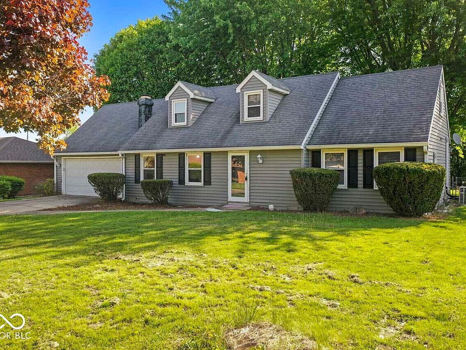 1st image of 124 N Roby Dr