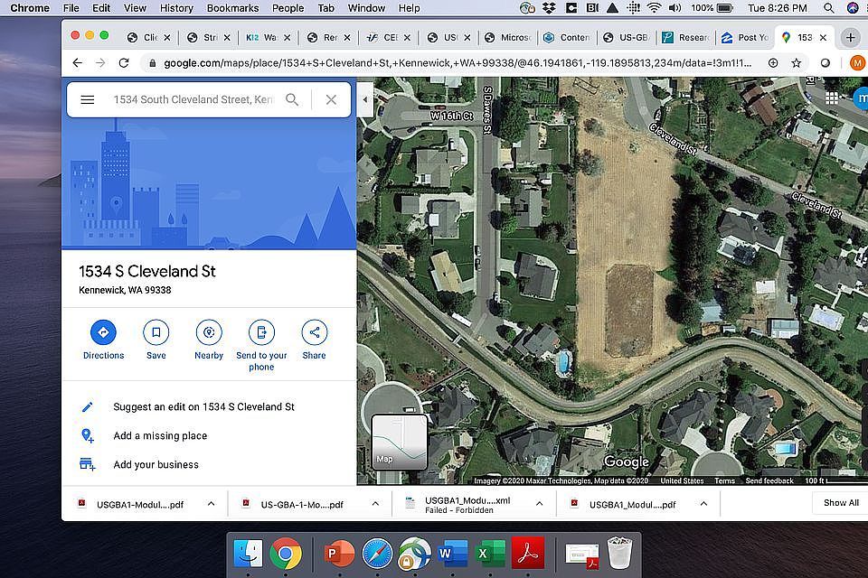 1st image of this home