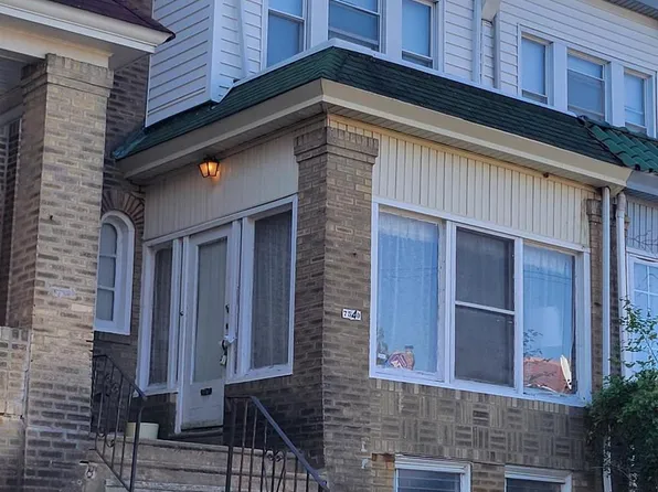 7540 Fayette St, Philadelphia, PA 19150