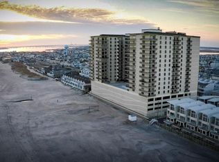 9600 Atlantic Ave #1609, Margate City, NJ 08402