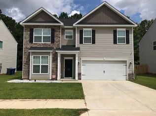 313 Council Loop, Columbia, SC 29209