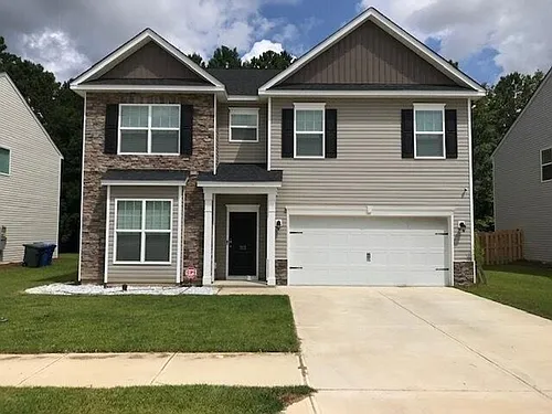 313 Council Loop Photo 1