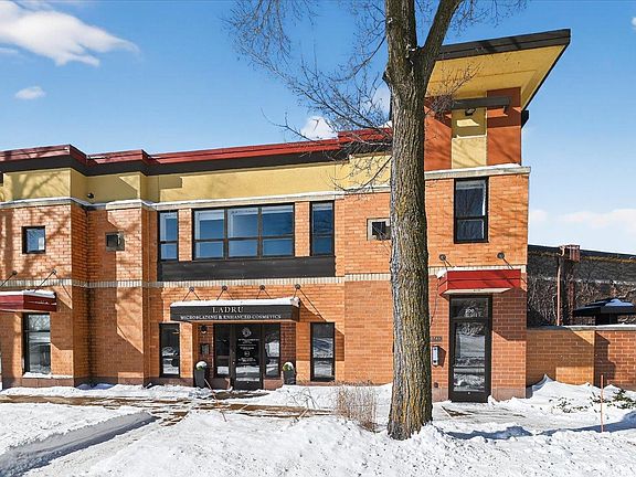 3rd image of 6741 Frank Lloyd Wright Ave Unit 200
