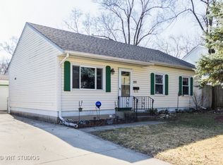 381 E Fullerton Ave, Glendale Heights, IL