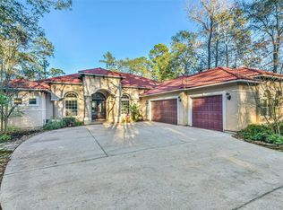 31926 Spinnaker Run, Magnolia, TX 77354