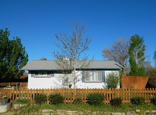 1415 Chestnut St, Canon City, CO 81212