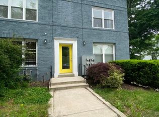 1627 Holbrook St NE APT 1, Washington, DC 20002