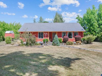 14445 Ballston Rd, Sheridan, OR, 97378