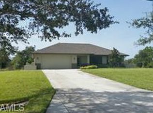 14160 Chancellor St, Fort Myers, FL 33905