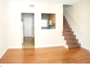 3693 Stanton St, Philadelphia, PA 19129