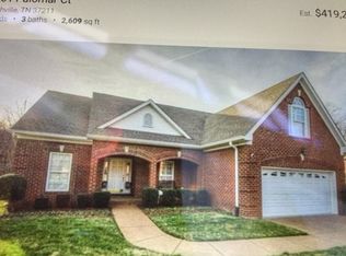 6201 Palomar Ct, Nashville, TN 37211