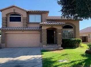 10908 W Frier Dr, Glendale, AZ 85307